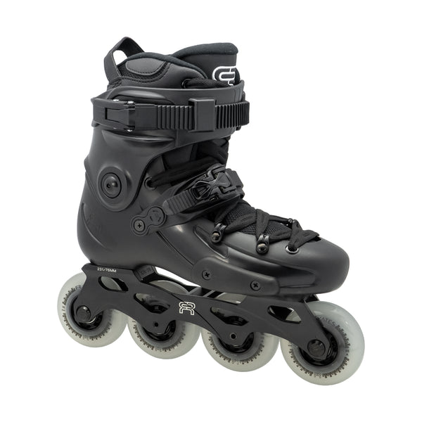 FR-FR-J-Club-Inline-Skate-Black