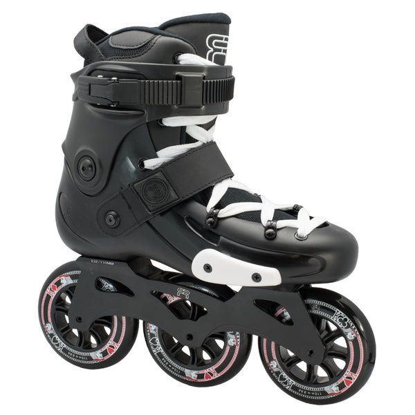 FR-FRX310-Inline-Skate-Black