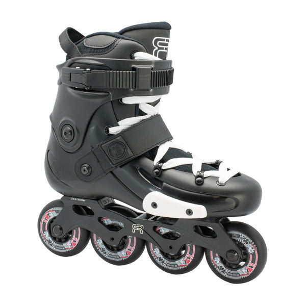 FR-FRX80-Inline-Skate-Black