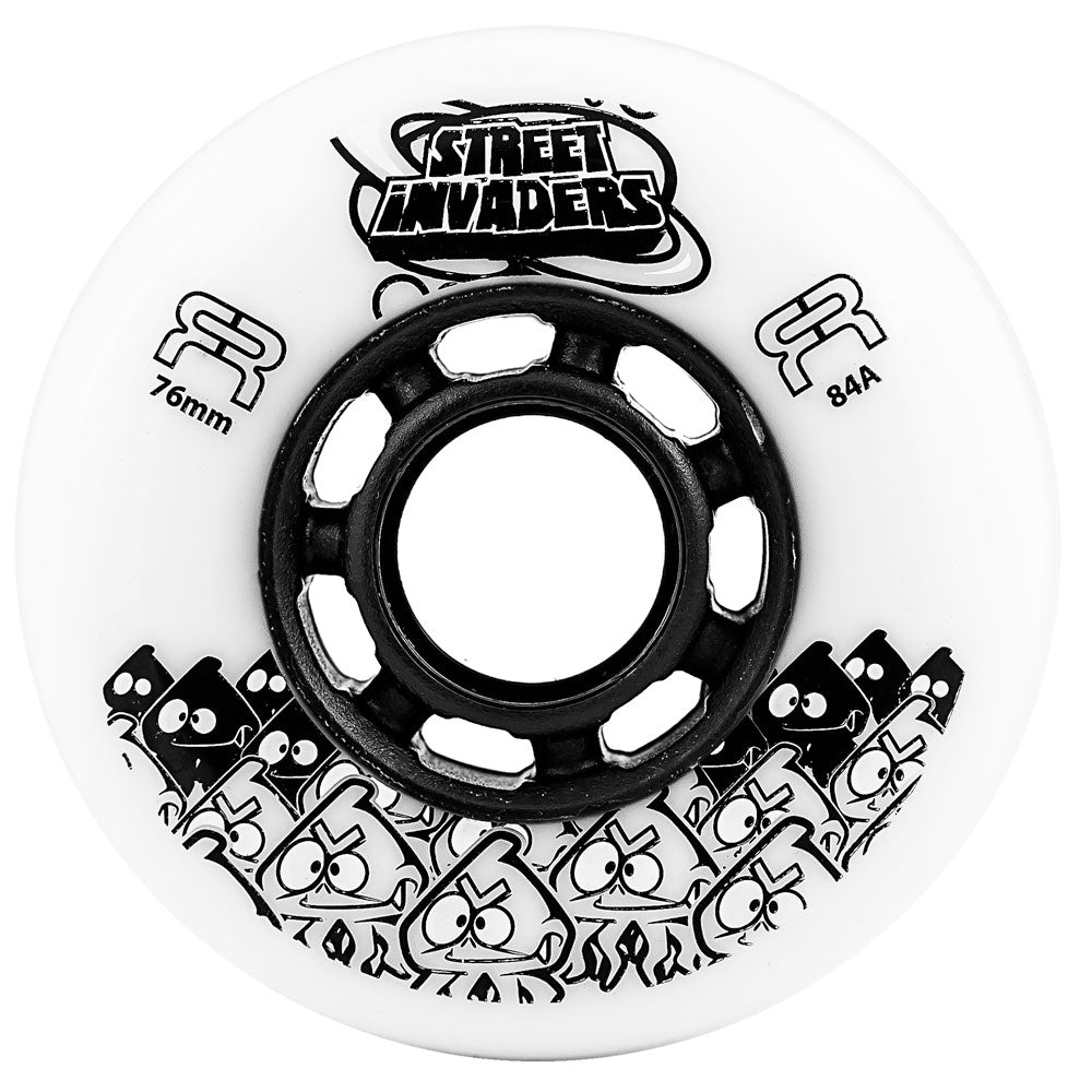 FR-Street-Invader-Inline-Skating-Wheel-76mm-White