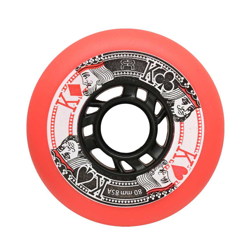 FR-Street-King-Inline-Skate-Wheel-80mm-Red