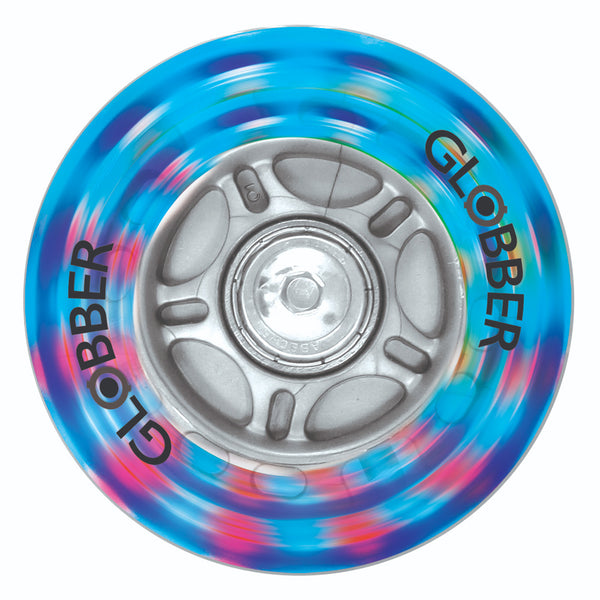 Globber-80mm-Rear-Light-Up-Wheel