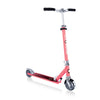 Globber-Flow-Element-Scooter-with-Lights-Coral-Pink