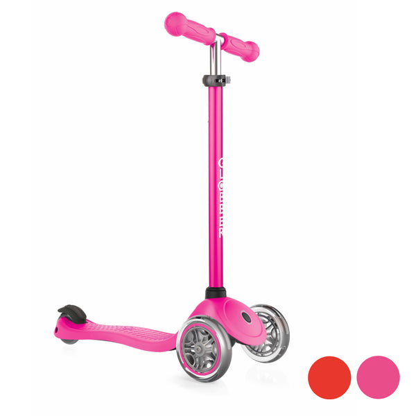 Globber-Junior-Primo-V2-Scooter-Colour-Options