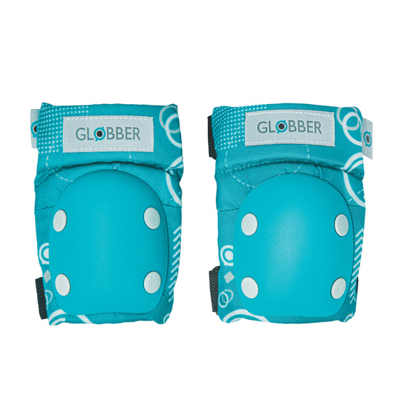 Globber-Toddler-Pads-Knee-Teal