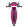 Globber-Master-Lights-Scooter-Pink-Top-View