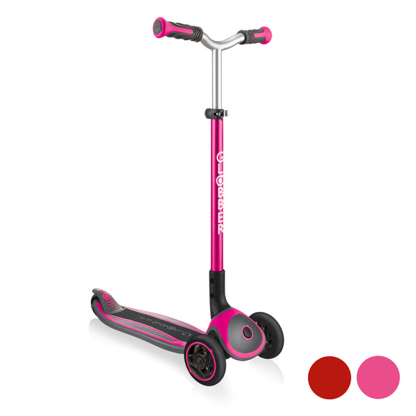 Globber-Master-Scooter-Colour-Options