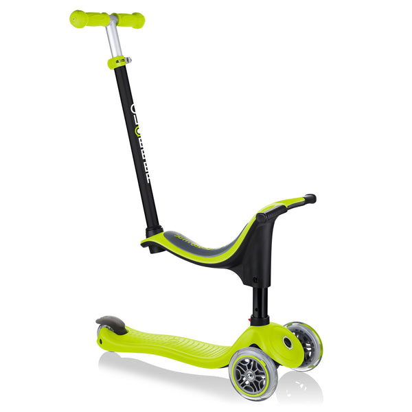 Globber-Go-Up-Sporty-Scooter-Lime-Green