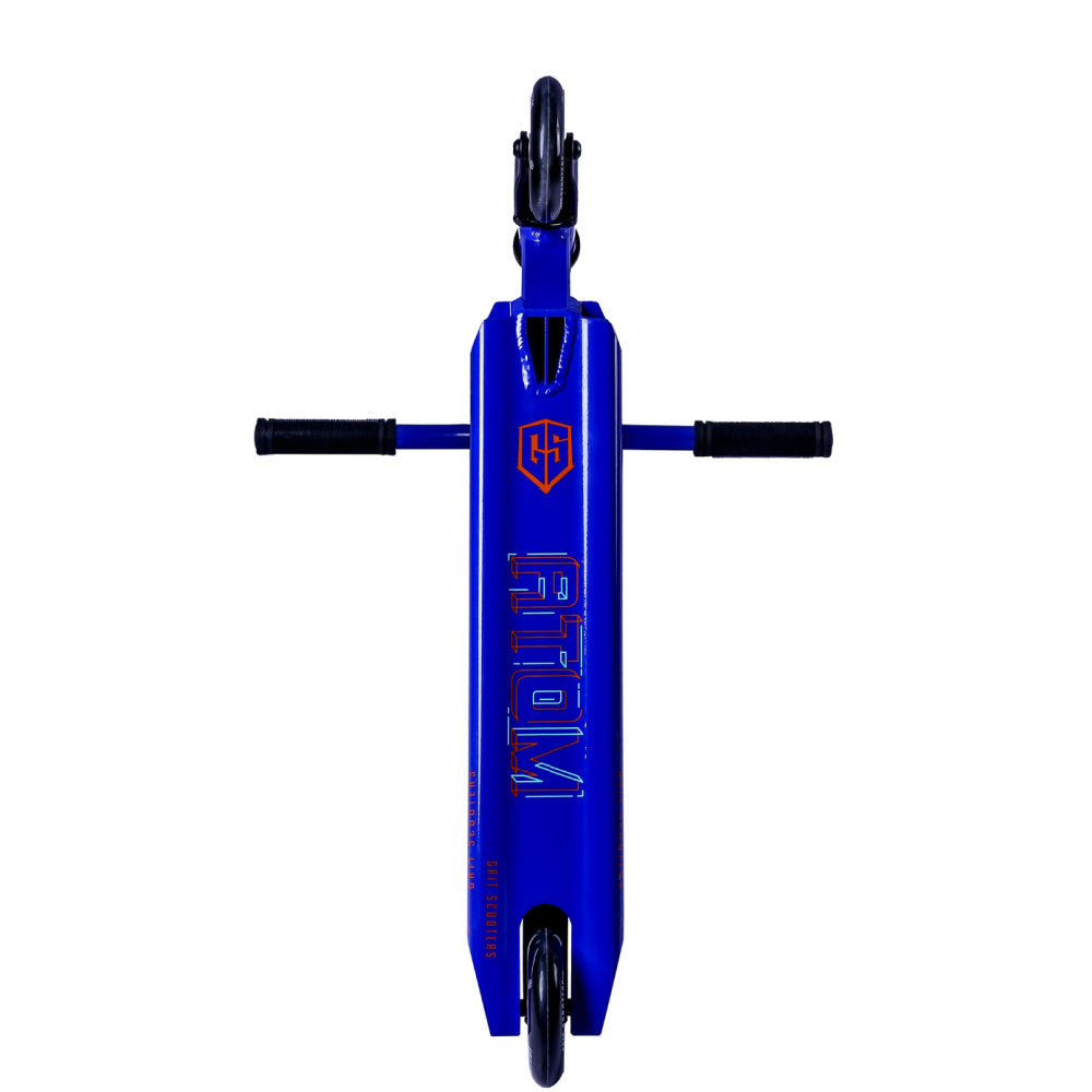    Grit-Atom-Scooter-22-Blue-Bottom-View