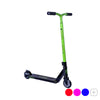 Grit-Atom-Scooter-22-Black-Green-Front-View