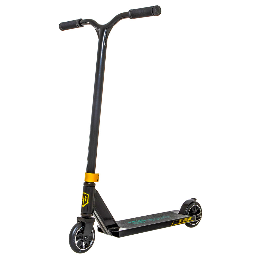 Grit-Extremist-22-Pro-Scooter-Black-Back-View