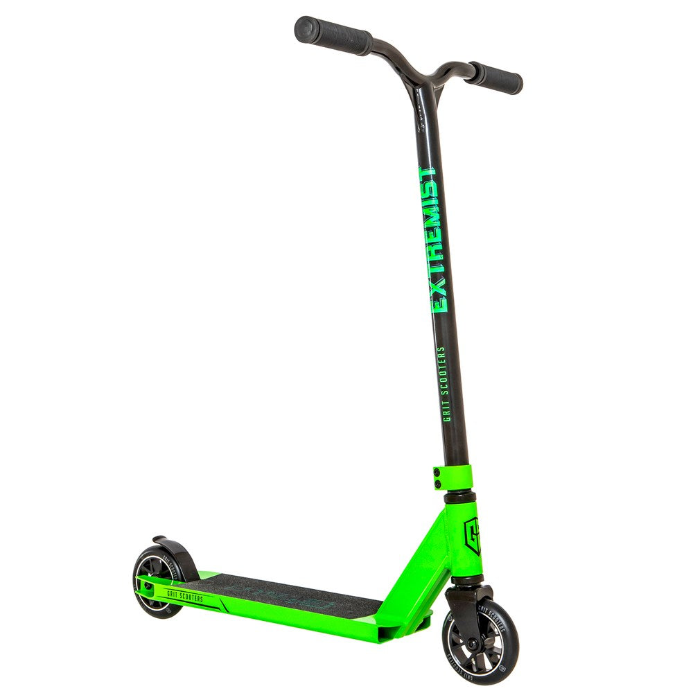 Grit-Extremist-22-Pro-Scooter-Fluro-Green