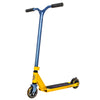 Grit-Extremist-22-Pro-Scooter-Gold-Blue-Back-View