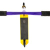 Grit-Fluxx-Pro-Stunt-Scooter-110mm-Gold-Purple-Top-View