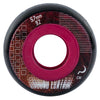 Ground-Control-CM-Wheel-57mm-92a-Black-Wheel-Red-Core