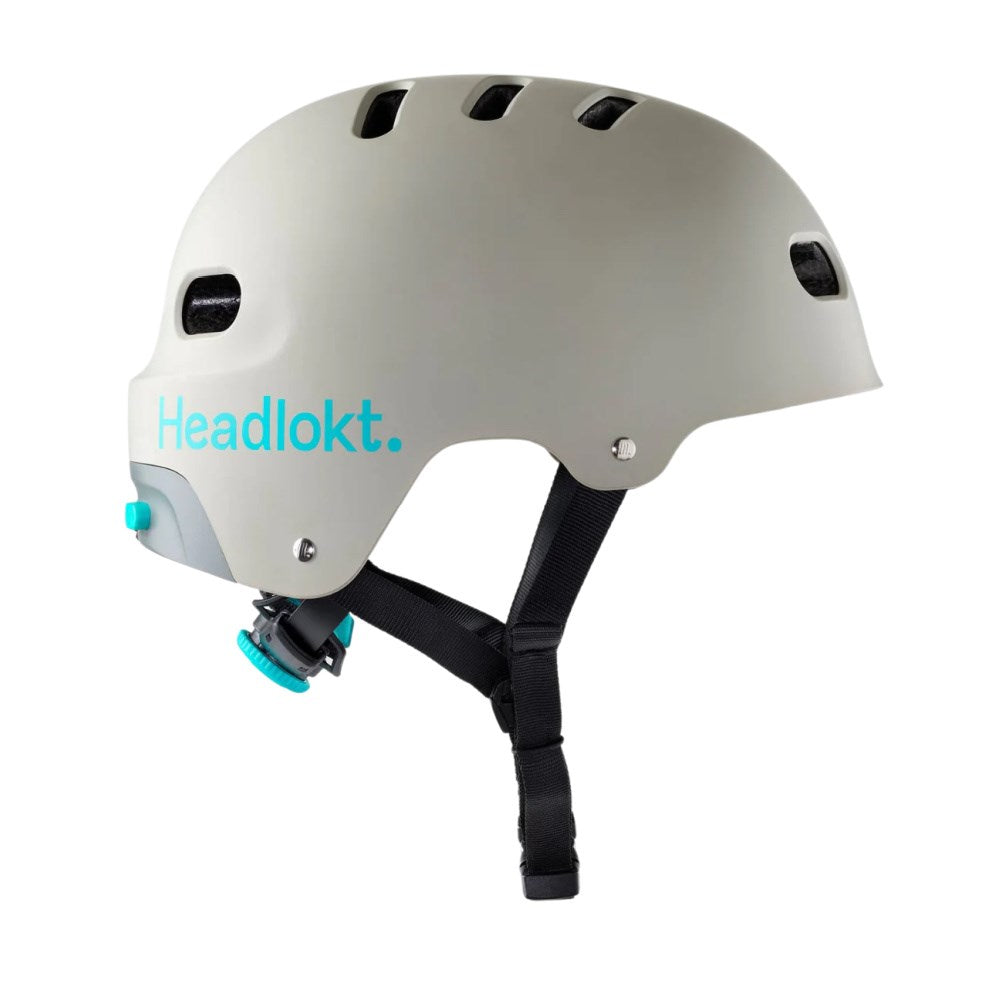 Headlokt-Helmet-White-Side