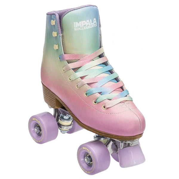Impala-Roller-Skate-Pastel-Fade