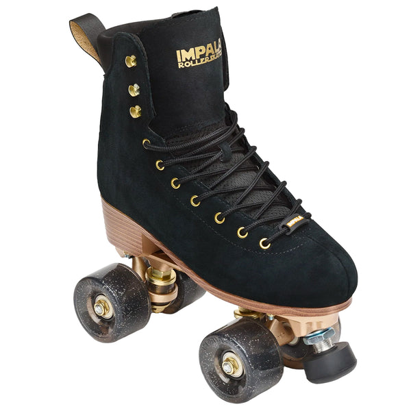 Impala-Samira-Black-Night-Skate-Front-Angle-View