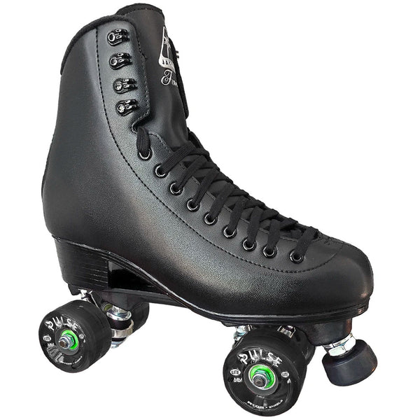 Jackson-Finesse-Roller-Skates-with-Pulse-Lite-Wheels-Black