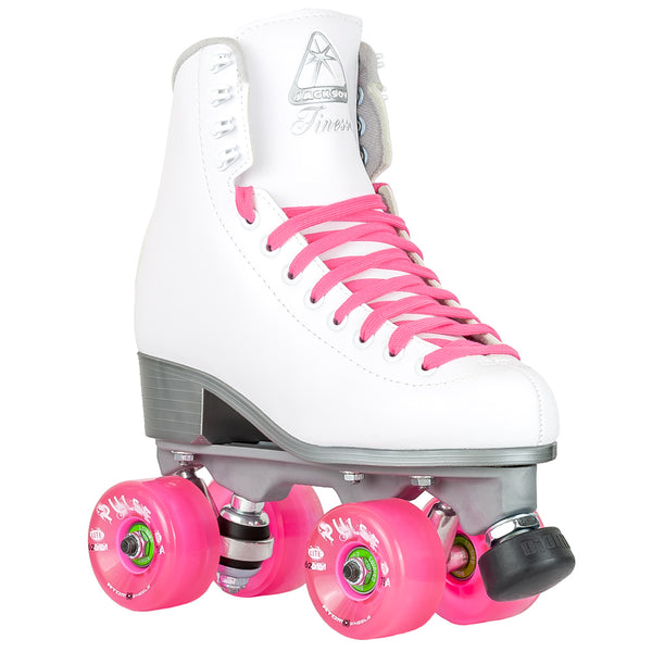 Jackson-Finesse-Pulse-Lite-Roller-Skate-White