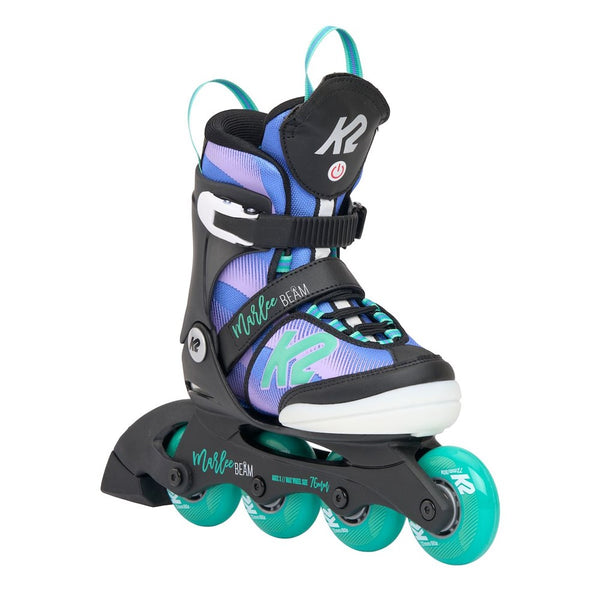 K2-Marlee-Beam-23-Kids-Adjustable=Inline-Skate