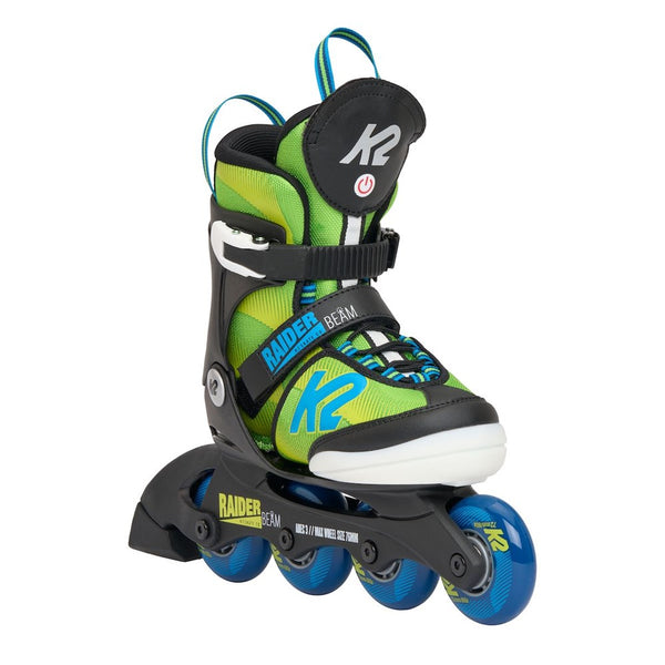 K2-Raider-Beam-23-Kids-Adjustable-Inline-Skate