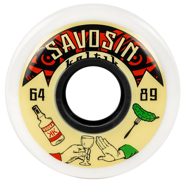 Kaltik-Ilia-Savosin-64mm-89a-Wheel