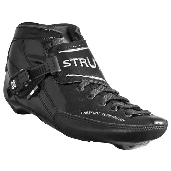Luigino-Strut-17-Inline-Speed-Boot-Black