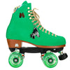 Moxi-Lolly-Retro-Roller-Skate-Green-Apple