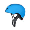 Micro-LED-Adjustable-Scooter-Helmet-Blue-Side