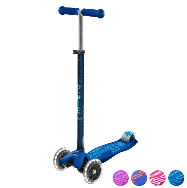 Micro-Maxi-Deluxe-LED-Scooter-Colour-Options
