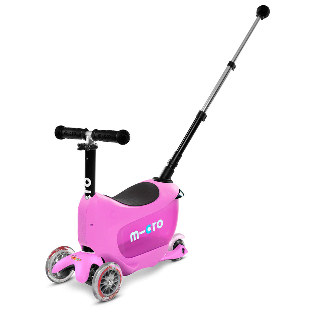 Micro-Mini-2-Go-Deluxe-Scooter-Front-View-Pink