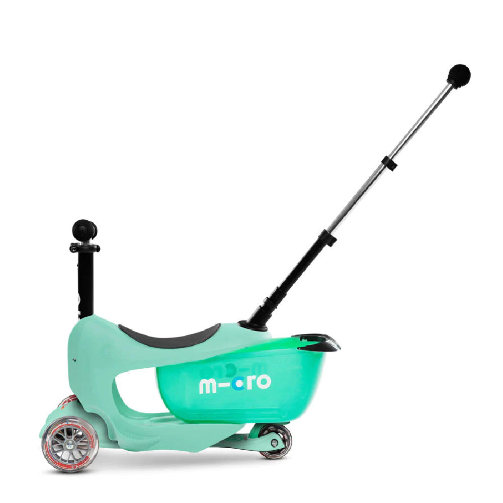 Micro-Mini-2-Go-Deluxe-Scooter-Side-View-Mint