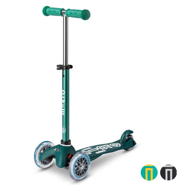 Micro-Mini-Deluxe-Eco-Scooter-Colour-Options