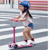 Micro-Mini-Deluxe-LED-Scooter-Little-Girl-Riding-Scooter