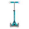 Micro-Mini-Deluxe-Magic-Scooter-Blue-Front-View