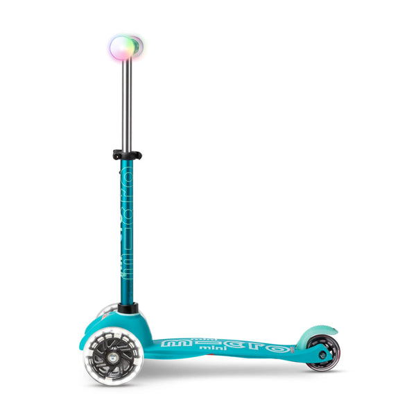 Micro-Mini-Deluxe-Magic-Scooter-Blue-Side-View