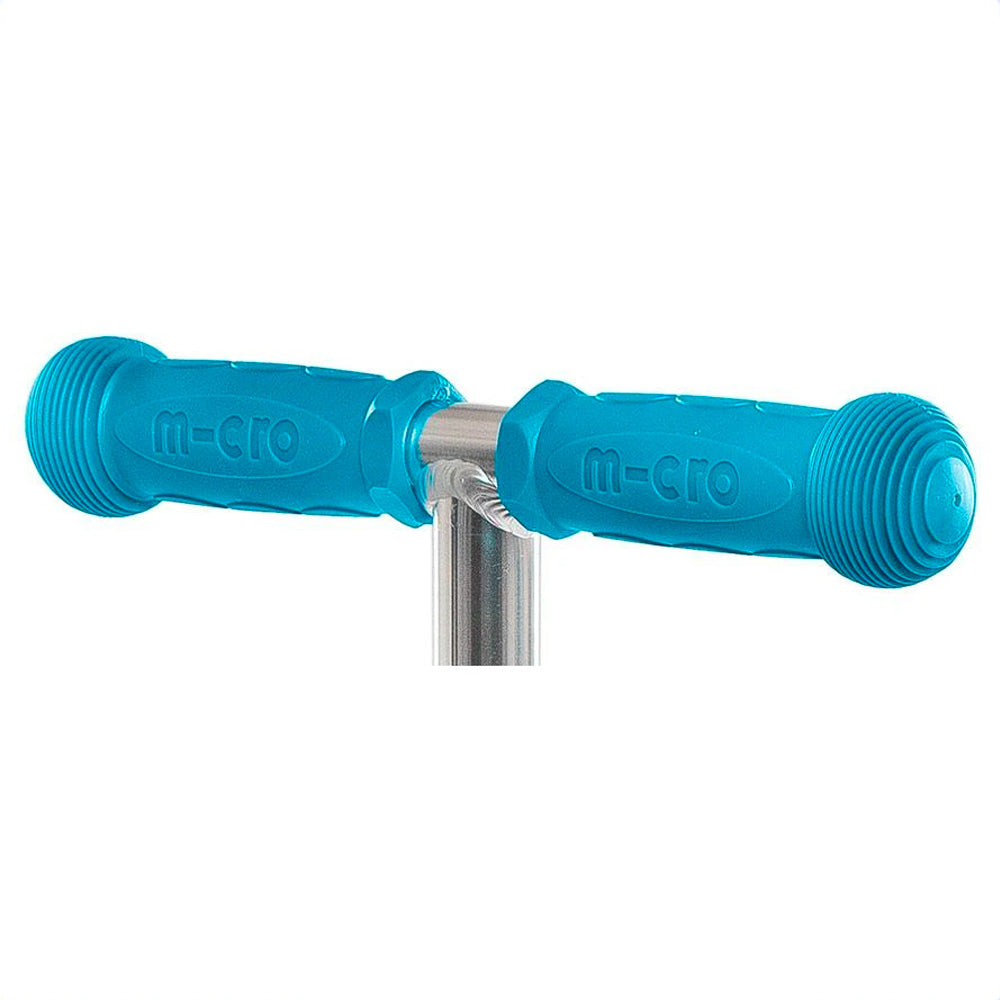 Micro-Scooter-Hand-Grips-Turquoise