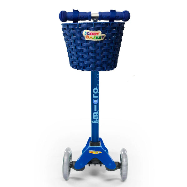 Micro-Scoot-Basket-Blue