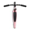 Micro-Speed-Deluxe-Scooter-Top-View-Neon-Rose