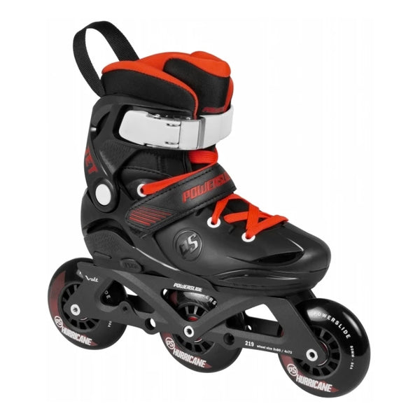 Powerslide-Phuzion-Jet-Pro-Adjustable-Inline-Skate