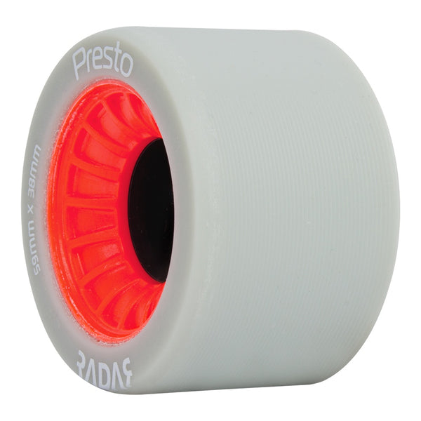 Radar-Presto59-93A-Red-Orange