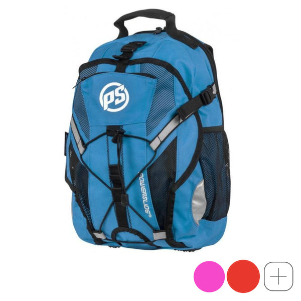 Powerslide-Fitness-Backpack-Colour-Options