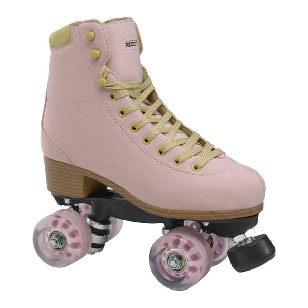 Roces-Piper-Pink-Blush-Rollerskate