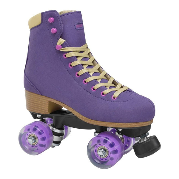 Roces-Piper-Purple-Rollerskate