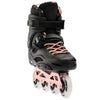 Rollerblade-RBX-Pro-W-80-Bayside-Blades-front-angle