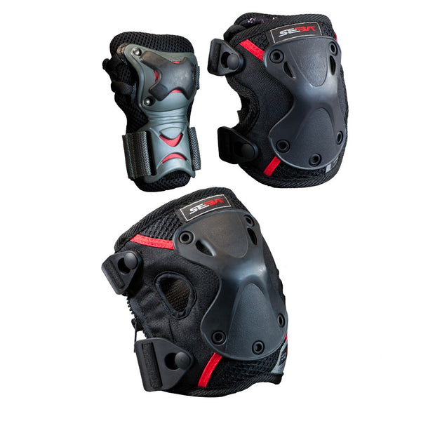 Seba-Inline-Skating-Protective-Triple-Pack