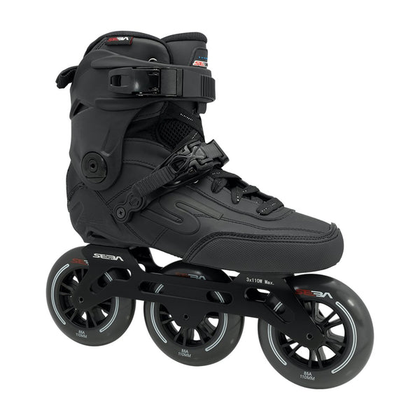 Seba-High-Light-310-Skate-Black