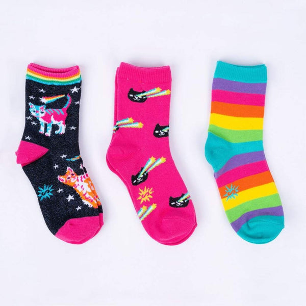 Sock-It-To-Me-Space-Cats-Junior-Crew-Socks-3-Pack