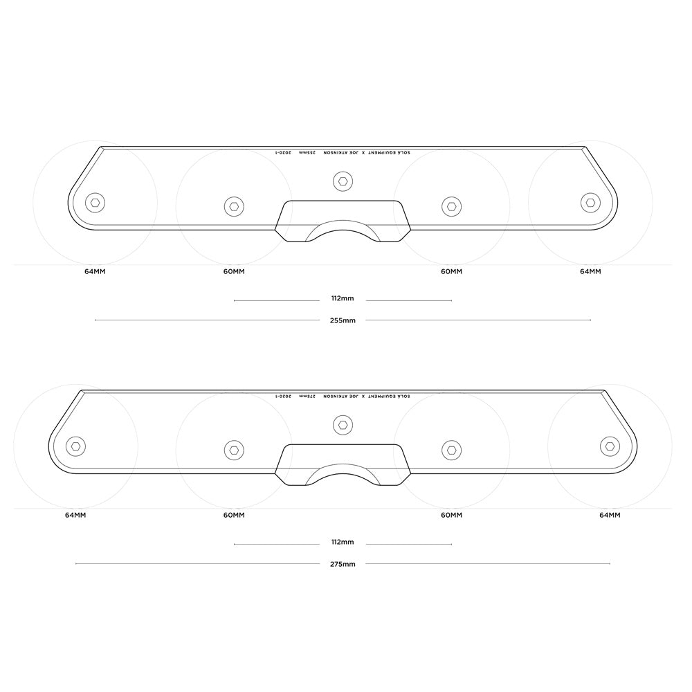 Sola-Joe-Atkinson-HiLo-Frame-Size-Specs